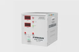 Стабилизатор напряжения FIRMAN FVR-8000