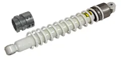 Стабилизатор (демпфер) рулевой Tough Dog Land Rover Discovery II 3/99 - 05 г. с ГУР [SS5003P]