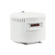 Стабилизатор сетевого напряжения для всего дома TEPLOCOM PRO SKAT STP-5000