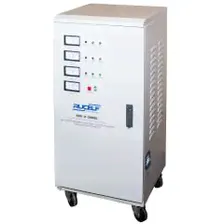 Стабилизатор напряжения SDV-3-3000 30 кВт Rucelf