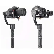 Трёхосевой электронный стабилизатор Zhiyun Crane Plus