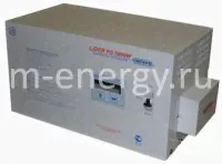 Стабилизатор напряжения переменного тока PS5000W-50 Lider