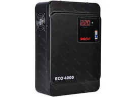 Стабилизатор напряжения Вольт ECO 4000