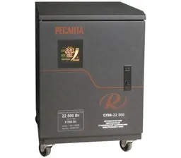 Стабилизатор напряжения Ресанта СПН-22500 (18000)