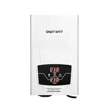 Стабилизатор напряжения для газового котла SMARTWATT AVR BOILER 1000RW 1000VA, 1 кВт