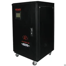 Стабилизатор напряжения Ресанта ACH-20000/1-ЭМ 20 кВт
