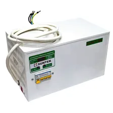 Стабилизатор напряжения Suntek ТТ 12000