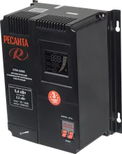 Стабилизатор напряжения РЕСАНТА СПН-5400 в Москве