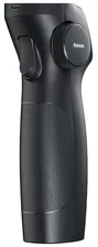 BASEUS Трёхосевой стабилизатор для смартфона Baseus Control Gimbal Stabilizer, Черный, SUYT-0G стедикам в Ерофей-Павлович