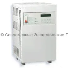 Стабилизатор напряжения ССК 220В 12кВА-0