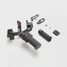 Электрический стабилизатор DJI RS 3 Mini Black