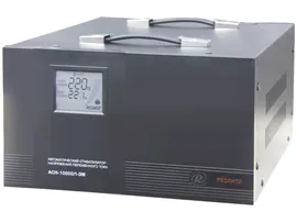 Стабилизатор напряжения Ресанта ACH-10000/1-ЭМ 10 кВт