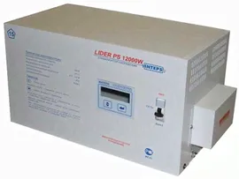 Стабилизатор напряжения PS90W-30 трехфазный