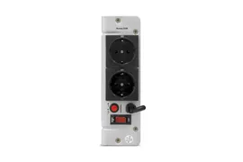 Стабилизатор напряжения Exegate Master AV-2000 EX291739RUS