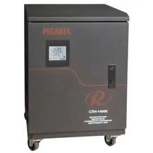 Стабилизатор напряжения РЕСАНТА СПН-14000 (17000Вт)