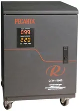 Ресанта СПН-18000 Однофазный цифровой стабилизатор пониженного напряжения