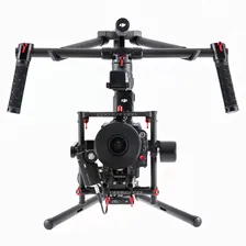 DJI Ronin-MX 3-х осевой стабилизатор для камер