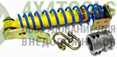 Рулевой стабилизатор SUZUKI VITARA , GRAND VITARA SE, SV, SQ, 7/88-04, без ГУР