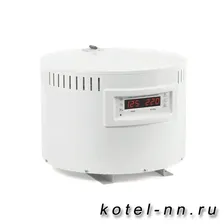 Стабилизатор напряжения для всего дома Бастион SKAT STL-5000