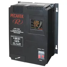 Стабилизатор пониженного напряжения Ресанта СПН-2500