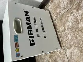 Gemix Стабилизатор напряжения firman FVR-10000 стабилизаторы напряжения