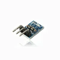 Стабилизатор питания 3.3В MINI AMS1117