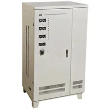IEK IVS10-3-60000 Стабилизатор напряжения СНИ 3 60кВА 3ф