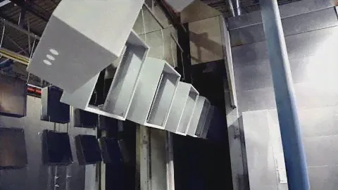 Металлокорпуса от ГК IEK: крупнейший поставщик железного качества