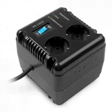 Стабилизатор напряжения SVEN VR-L 600 SV-014865