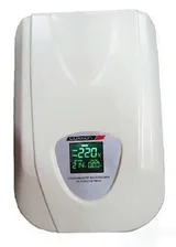 Стабилизатор напряжения Luxeon WDR-8000