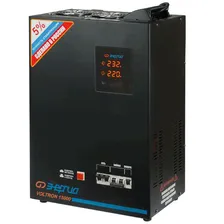 Стабилизатор Энергия Voltron 15000 5% на 220 В (релейный) на 15 кВт