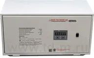 Стабилизатор напряжения Lider PS7500W-SD