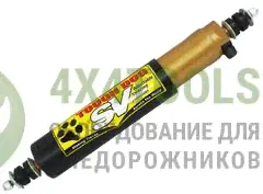 Рулевой стабилизатор Toughdog регулируемый, 9 ступеней регулировки