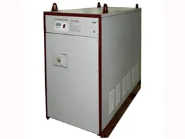 Стабилизатор напряжения PS60W-30 трехфазный